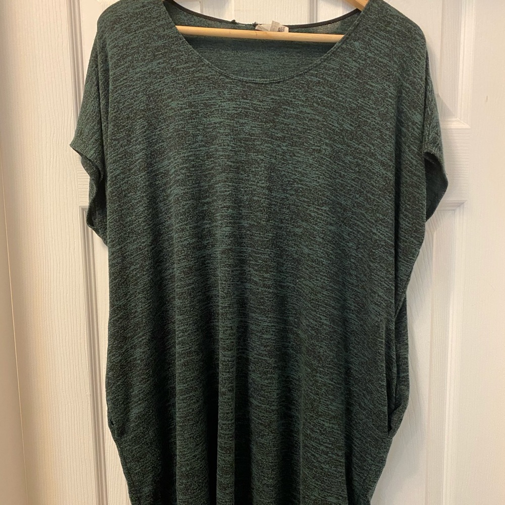 ❌Sold❌Wilfred top
